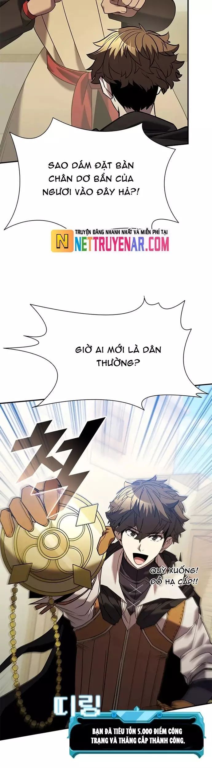 Bậc Thầy Thuần Hóa [Chap 156-166] - Page 48