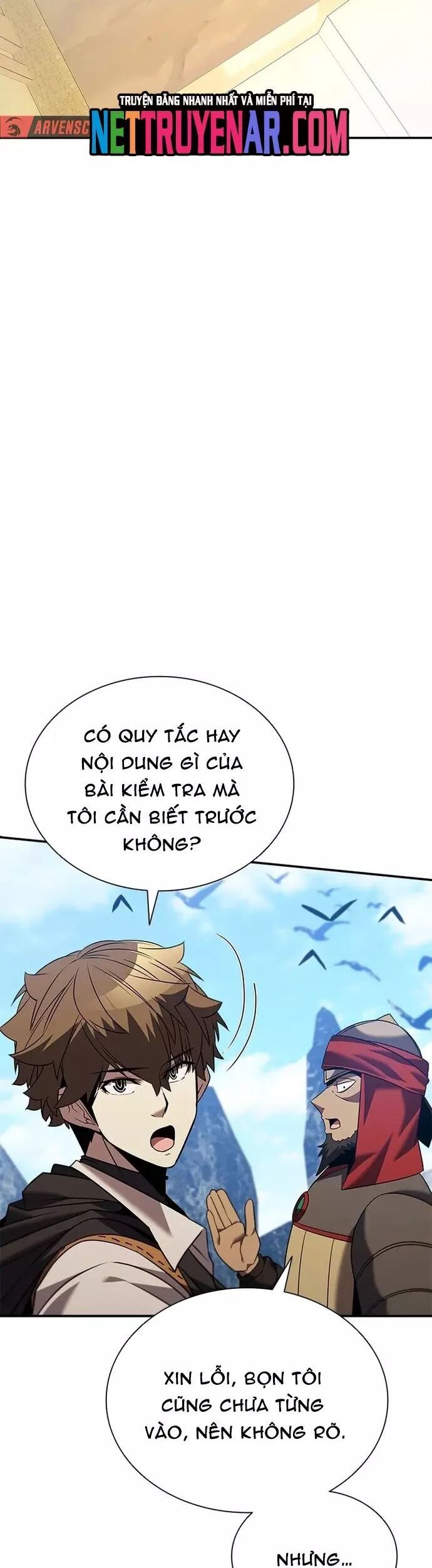 Bậc Thầy Thuần Hóa [Chap 156-166] - Page 51