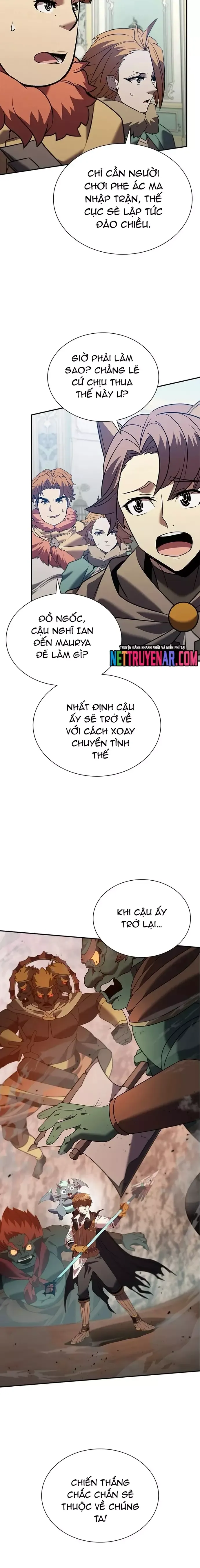Bậc Thầy Thuần Hóa [Chap 156-166] - Page 14