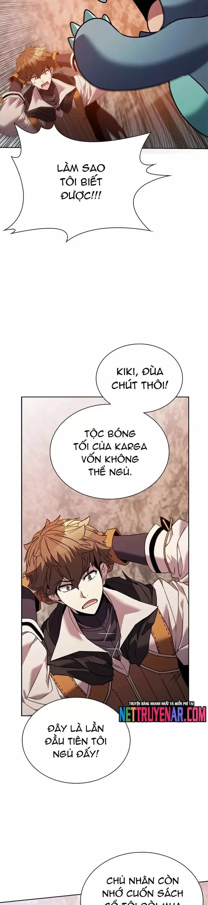 Bậc Thầy Thuần Hóa [Chap 156-166] - Page 19