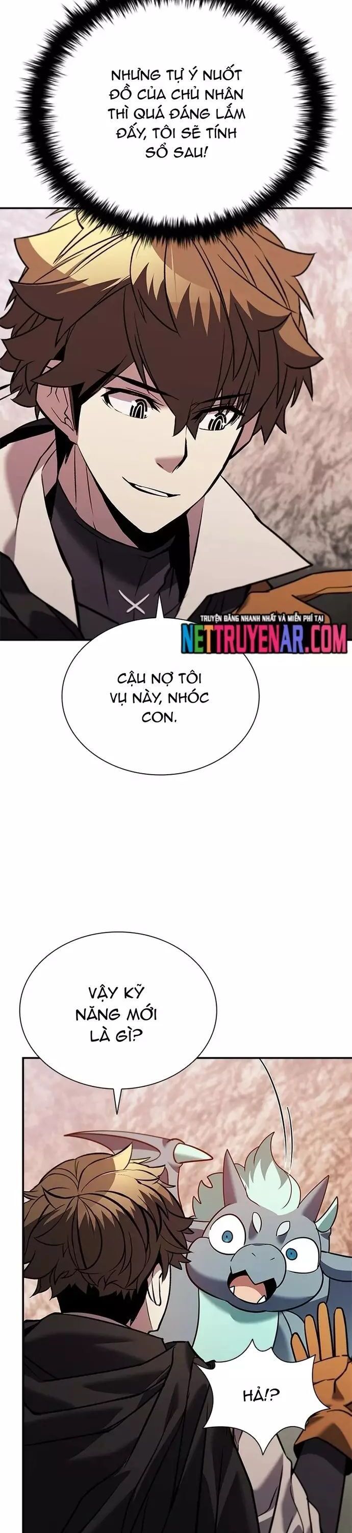 Bậc Thầy Thuần Hóa [Chap 156-166] - Page 23