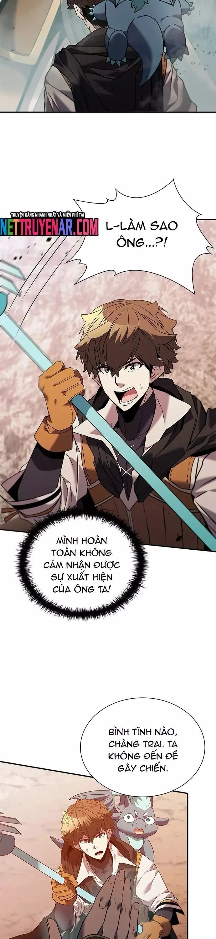Bậc Thầy Thuần Hóa [Chap 156-166] - Page 25