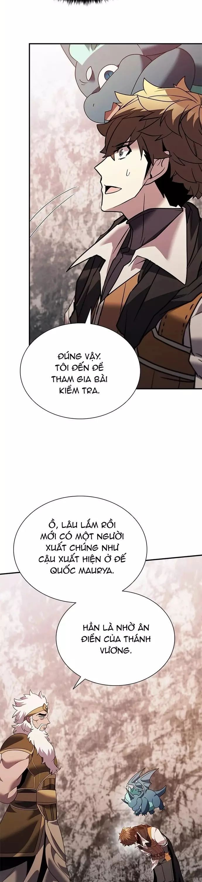 Bậc Thầy Thuần Hóa [Chap 156-166] - Page 27