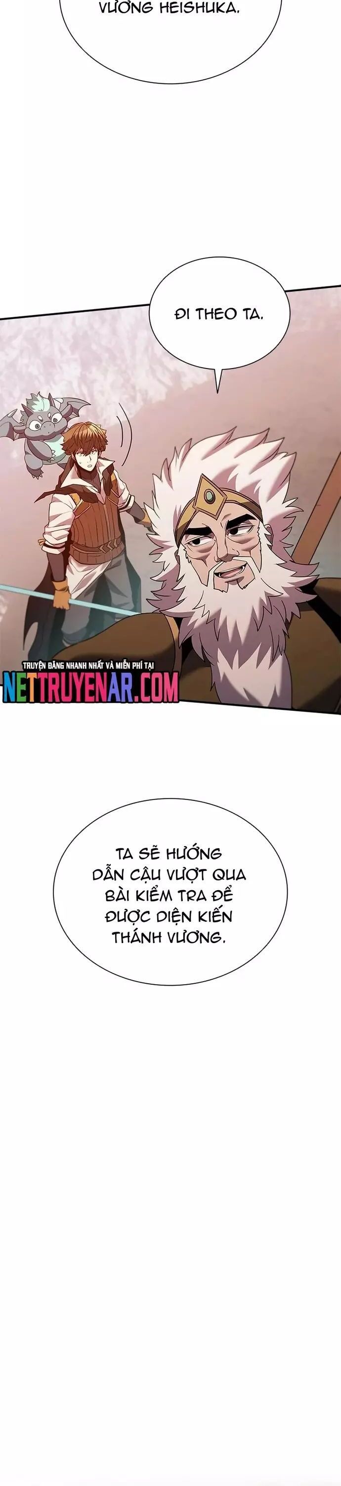 Bậc Thầy Thuần Hóa [Chap 156-166] - Page 29