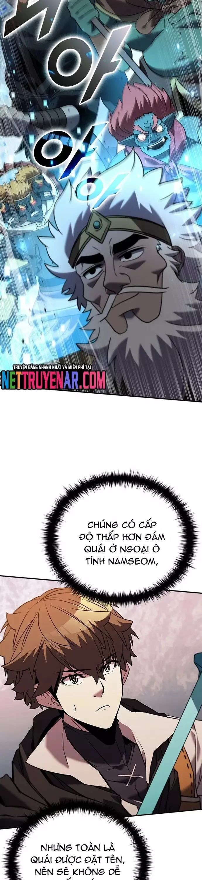 Bậc Thầy Thuần Hóa [Chap 156-166] - Page 32