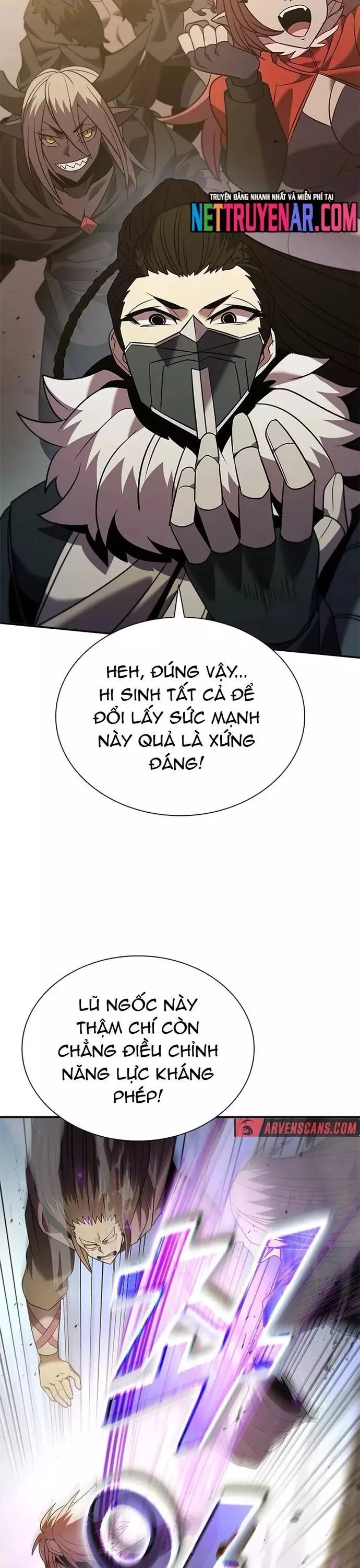 Bậc Thầy Thuần Hóa [Chap 156-166] - Page 36