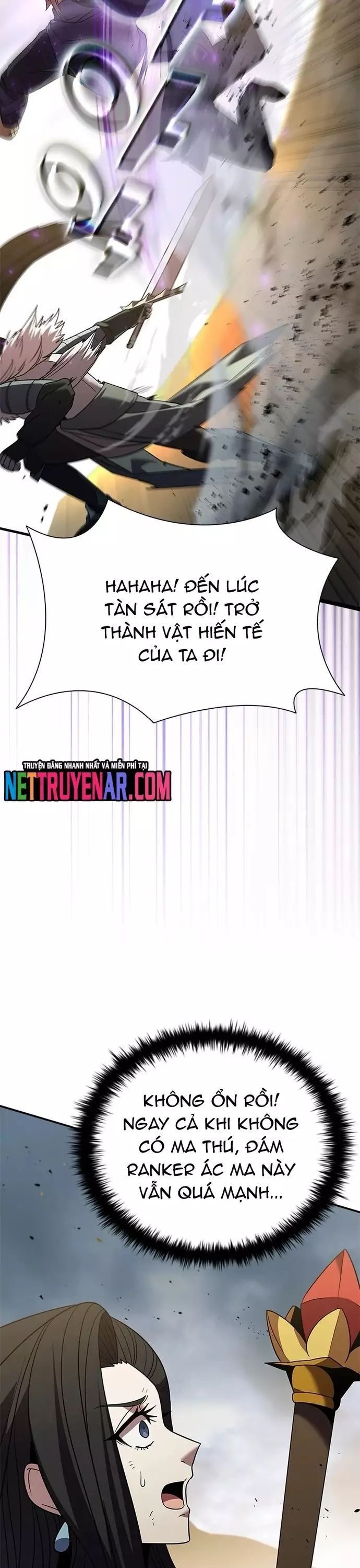 Bậc Thầy Thuần Hóa [Chap 156-166] - Page 37