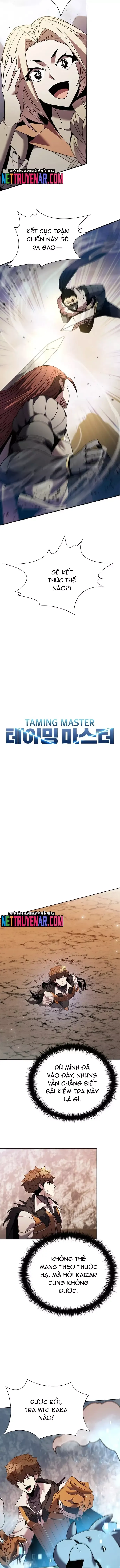 Bậc Thầy Thuần Hóa [Chap 156-166] - Page 4
