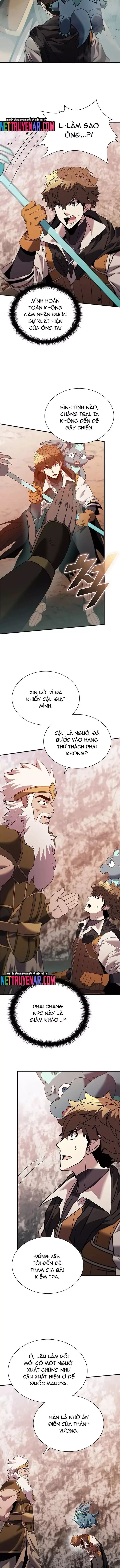 Bậc Thầy Thuần Hóa [Chap 156-166] - Page 8