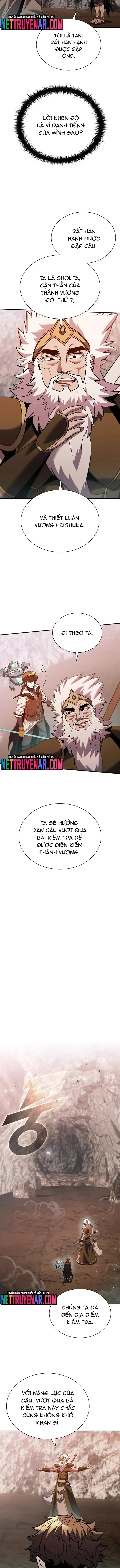 Bậc Thầy Thuần Hóa [Chap 156-166] - Page 9