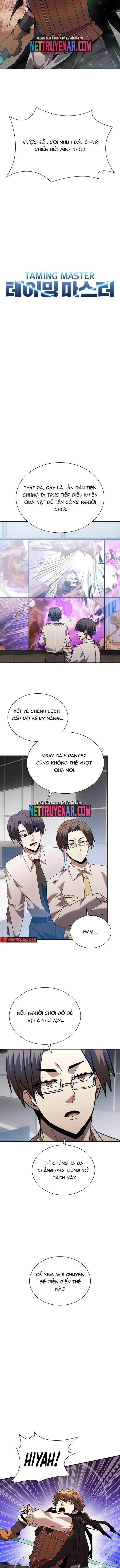 Bậc Thầy Thuần Hóa [Chap 156-166] - Page 4