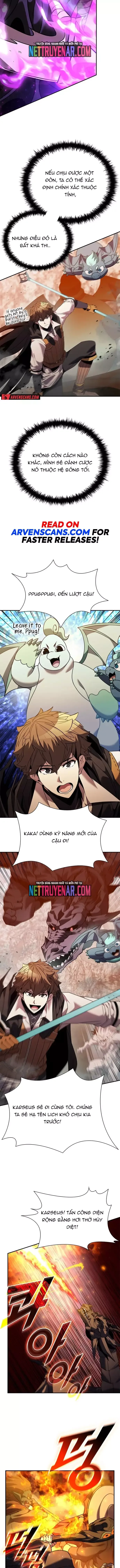 Bậc Thầy Thuần Hóa [Chap 156-166] - Page 6