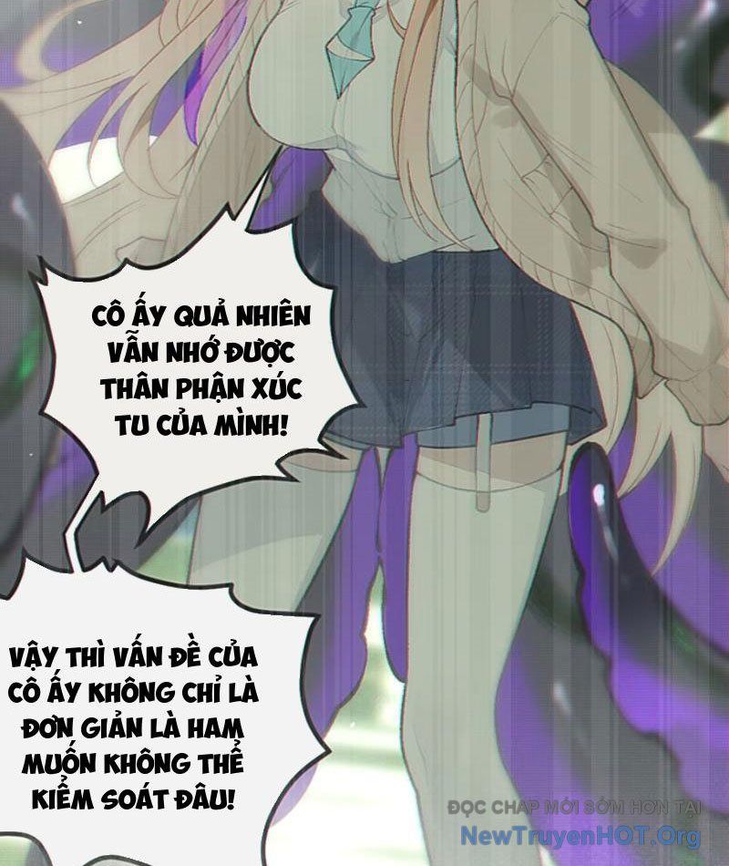 Sau Khi Ta Biến Thành Quái Vật Xúc Tu, Các Cô Ấy Càng Điên Cuồng Hơn! Chapter 20 - TC Truyện