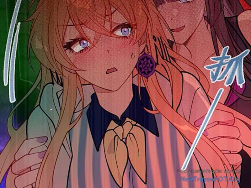 Sau Khi Ta Biến Thành Quái Vật Xúc Tu, Các Cô Ấy Càng Điên Cuồng Hơn! Chapter 24 - TC Truyện