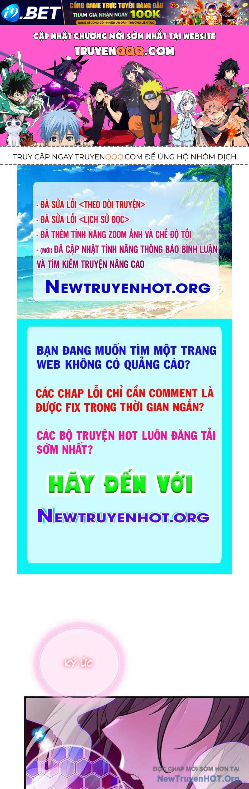 Sau Khi Ta Biến Thành Quái Vật Xúc Tu, Các Cô Ấy Càng Điên Cuồng Hơn! Chapter 31 - TC Truyện