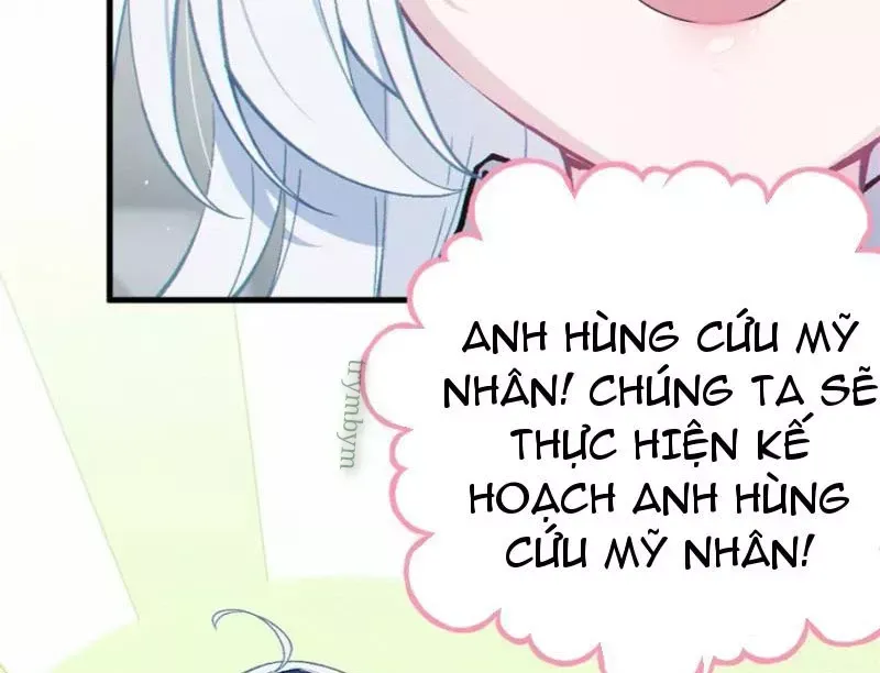 Sau Khi Ta Biến Thành Quái Vật Xúc Tu, Các Cô Ấy Càng Điên Cuồng Hơn! Chapter 8 - TC Truyện