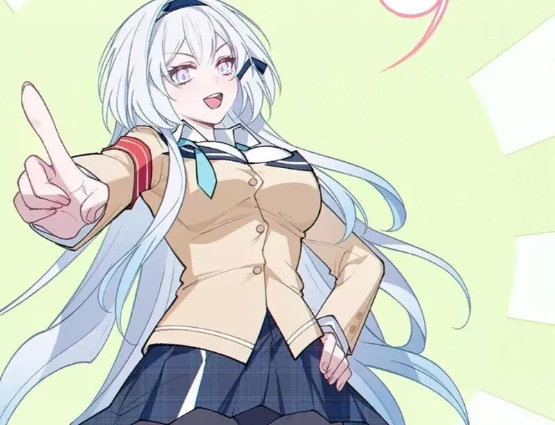 Sau Khi Ta Biến Thành Quái Vật Xúc Tu, Các Cô Ấy Càng Điên Cuồng Hơn! Chapter 8 - TC Truyện