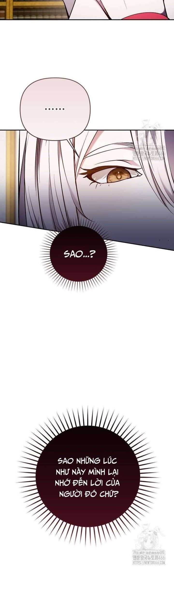 Thỏ Trắng Ở Xứ Sở Thần Tiên [Chap 42-47]
