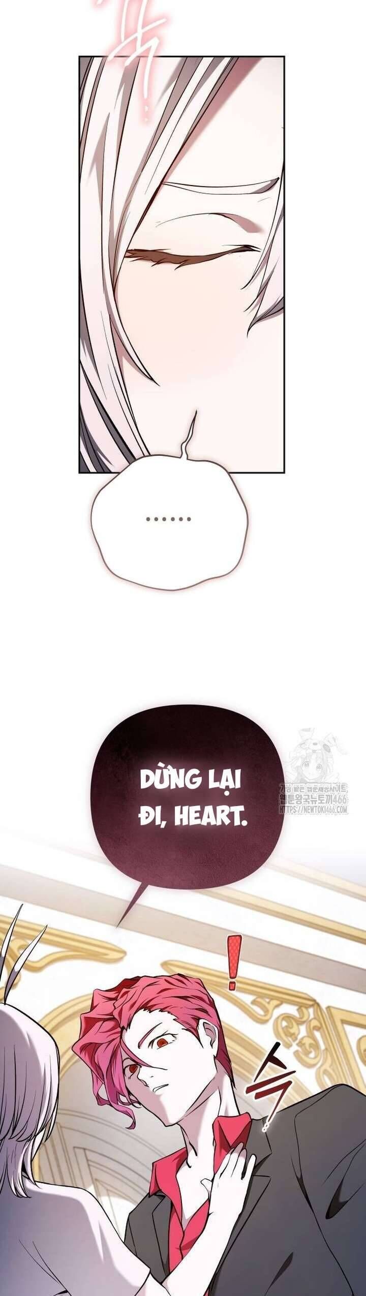 Thỏ Trắng Ở Xứ Sở Thần Tiên [Chap 42-47]