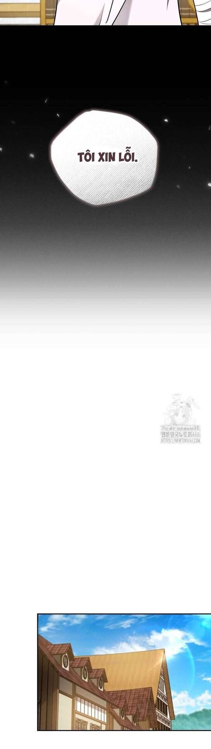 Thỏ Trắng Ở Xứ Sở Thần Tiên [Chap 42-47]