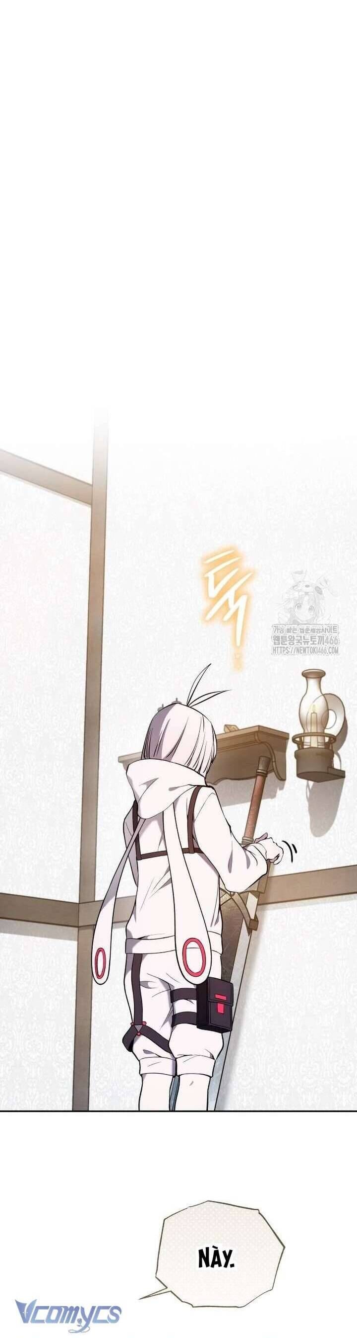 Thỏ Trắng Ở Xứ Sở Thần Tiên [Chap 42-47]