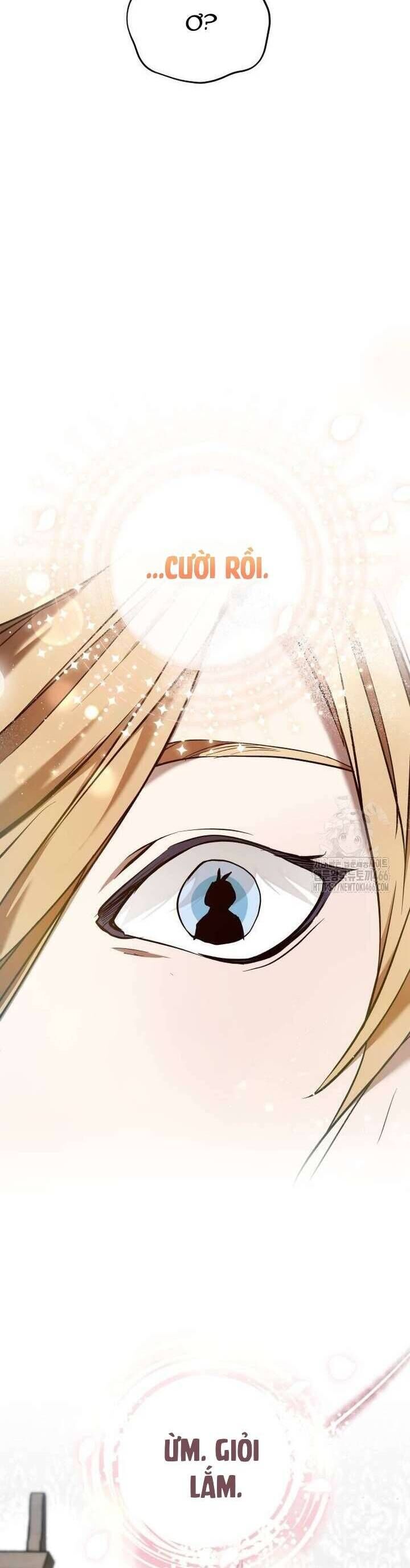 Thỏ Trắng Ở Xứ Sở Thần Tiên [Chap 42-47]