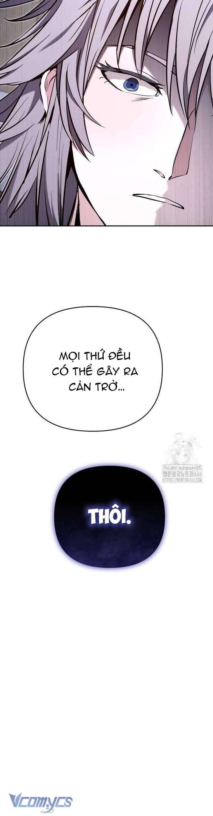 Thỏ Trắng Ở Xứ Sở Thần Tiên [Chap 42-47]