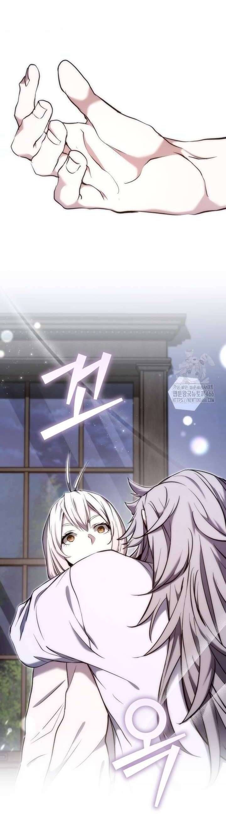 Thỏ Trắng Ở Xứ Sở Thần Tiên [Chap 42-47]