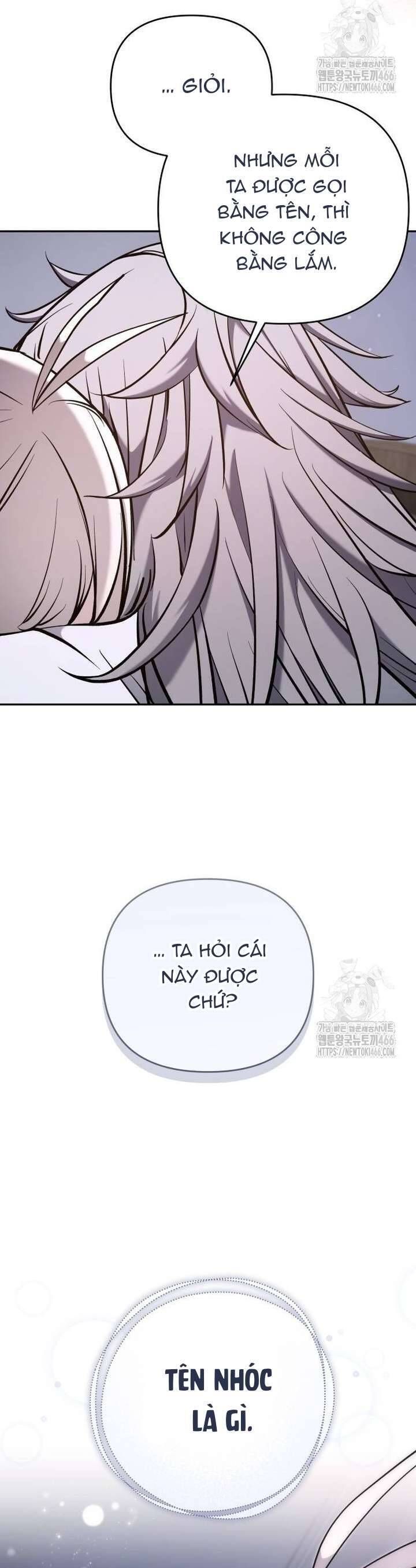 Thỏ Trắng Ở Xứ Sở Thần Tiên [Chap 42-47]