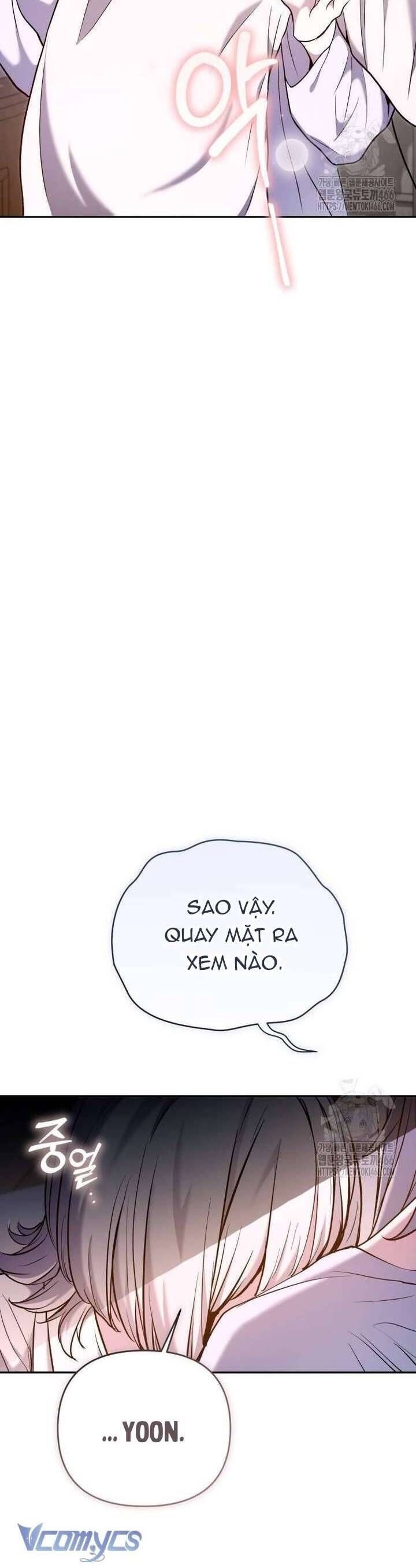Thỏ Trắng Ở Xứ Sở Thần Tiên [Chap 42-47]