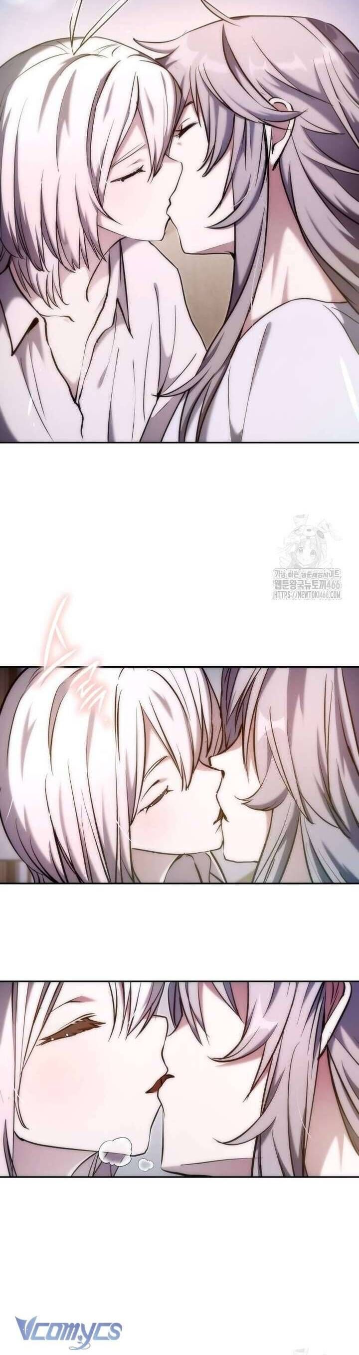 Thỏ Trắng Ở Xứ Sở Thần Tiên [Chap 42-47]