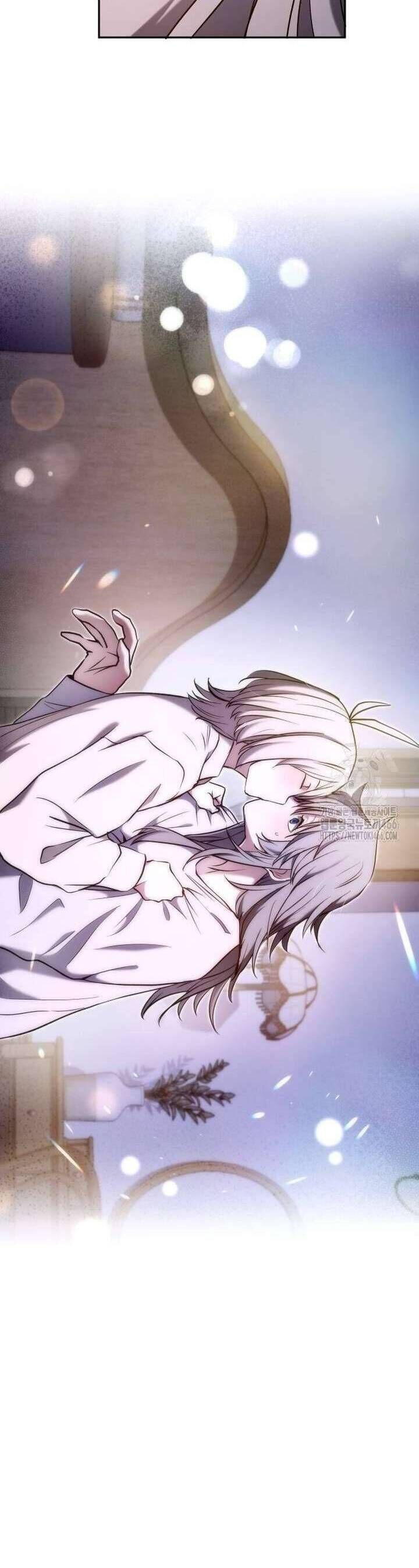 Thỏ Trắng Ở Xứ Sở Thần Tiên [Chap 42-47]
