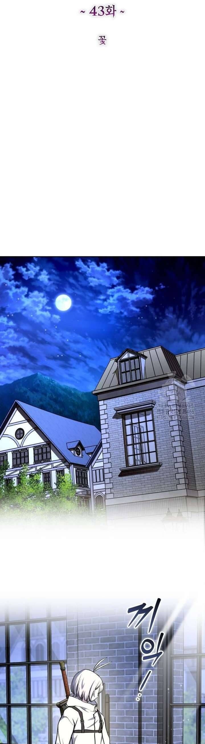 Thỏ Trắng Ở Xứ Sở Thần Tiên [Chap 42-47]