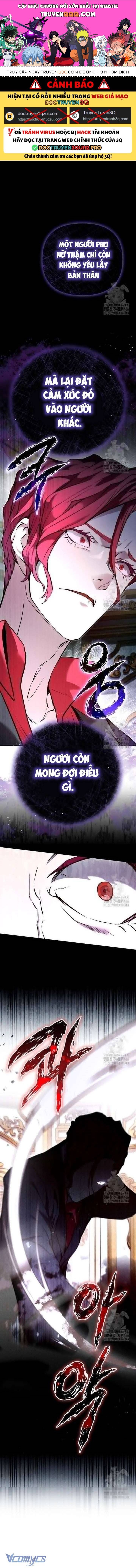 Thỏ Trắng Ở Xứ Sở Thần Tiên [Chap 42-47]
