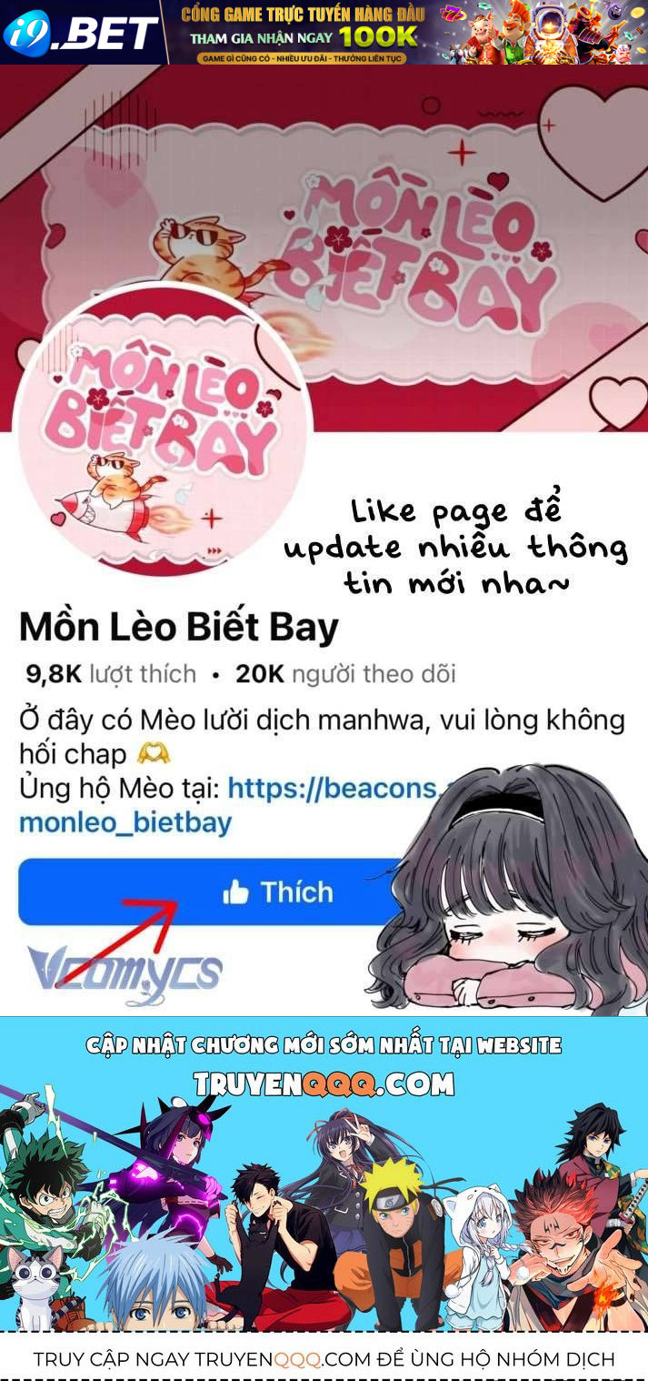 Thỏ Trắng Ở Xứ Sở Thần Tiên [Chap 42-47]