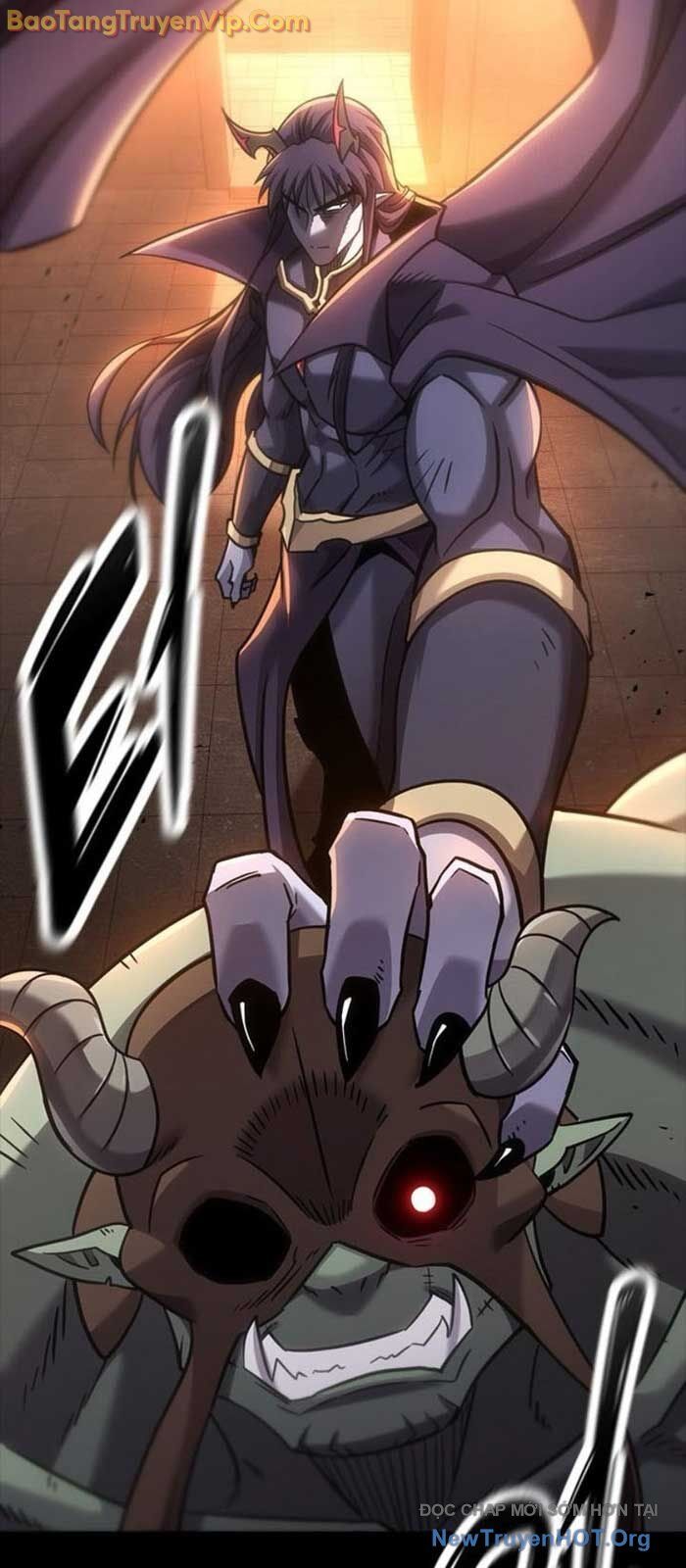 Thưa Quỷ Vương Chúng Ta Bội Thu Rồi [Chap 20-28]