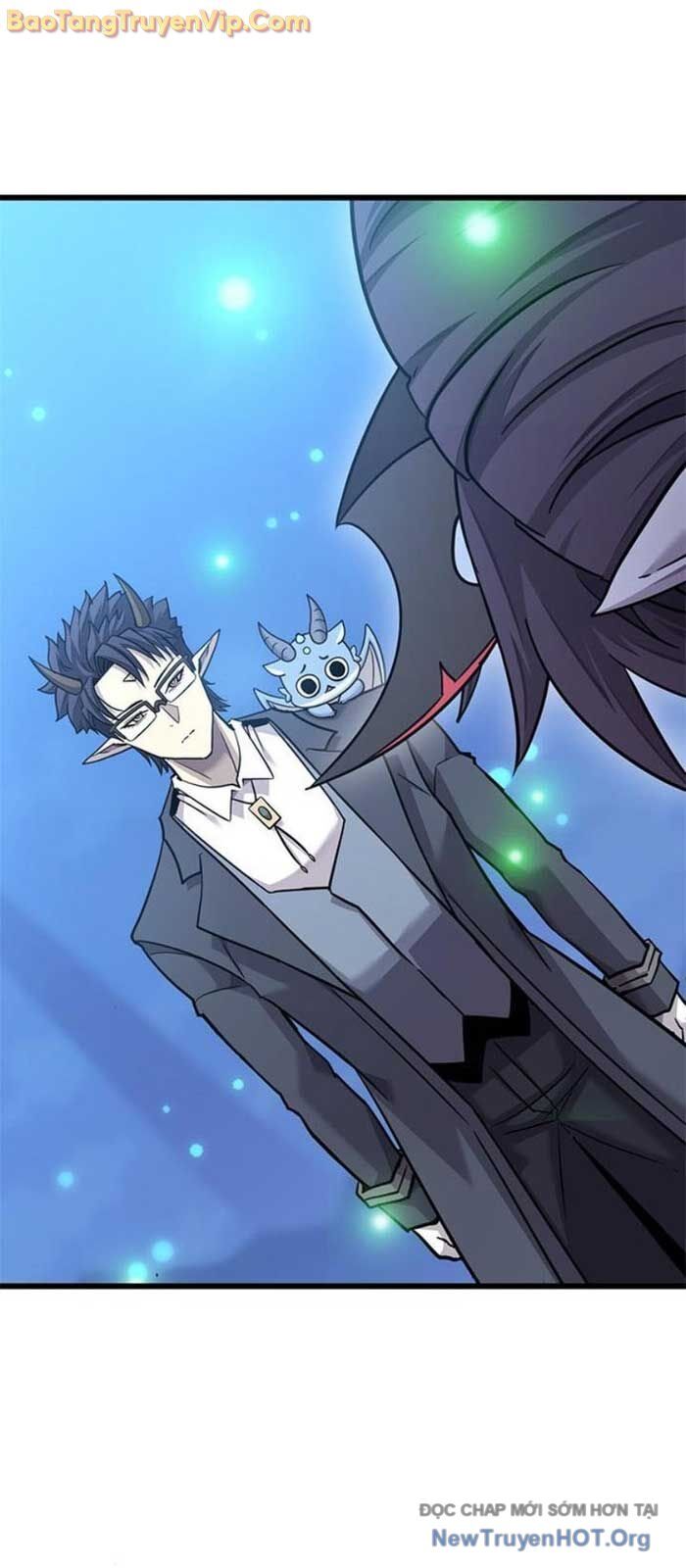 Thưa Quỷ Vương Chúng Ta Bội Thu Rồi [Chap 20-28]