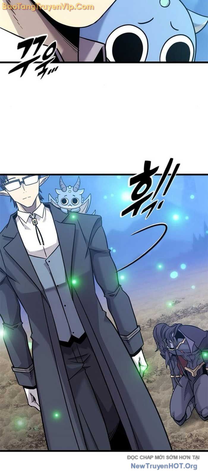 Thưa Quỷ Vương Chúng Ta Bội Thu Rồi [Chap 20-28]