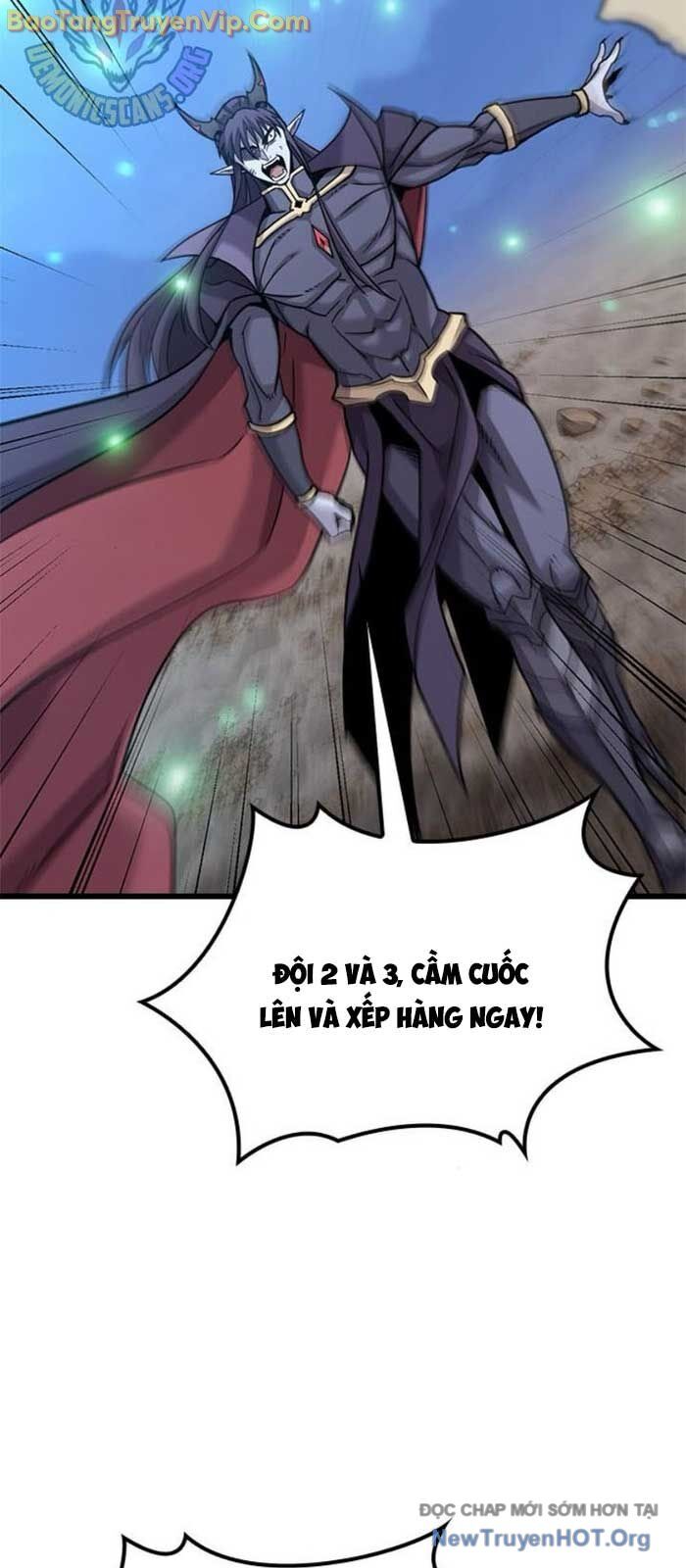 Thưa Quỷ Vương Chúng Ta Bội Thu Rồi [Chap 20-28]