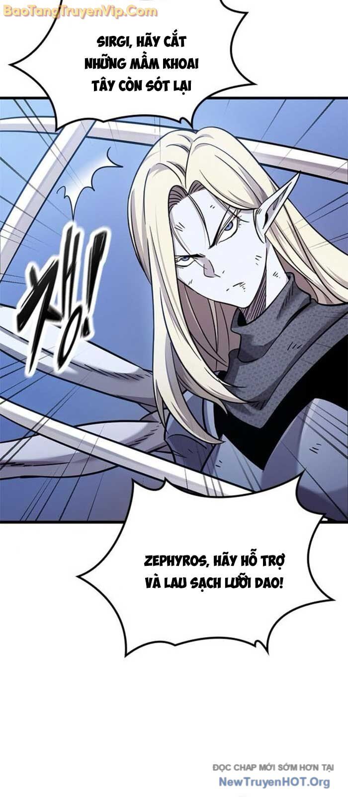 Thưa Quỷ Vương Chúng Ta Bội Thu Rồi [Chap 20-28]