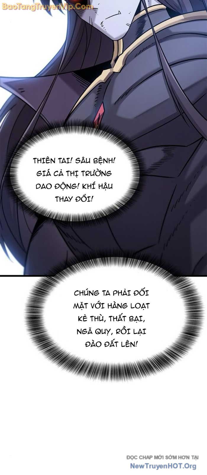 Thưa Quỷ Vương Chúng Ta Bội Thu Rồi [Chap 20-28]