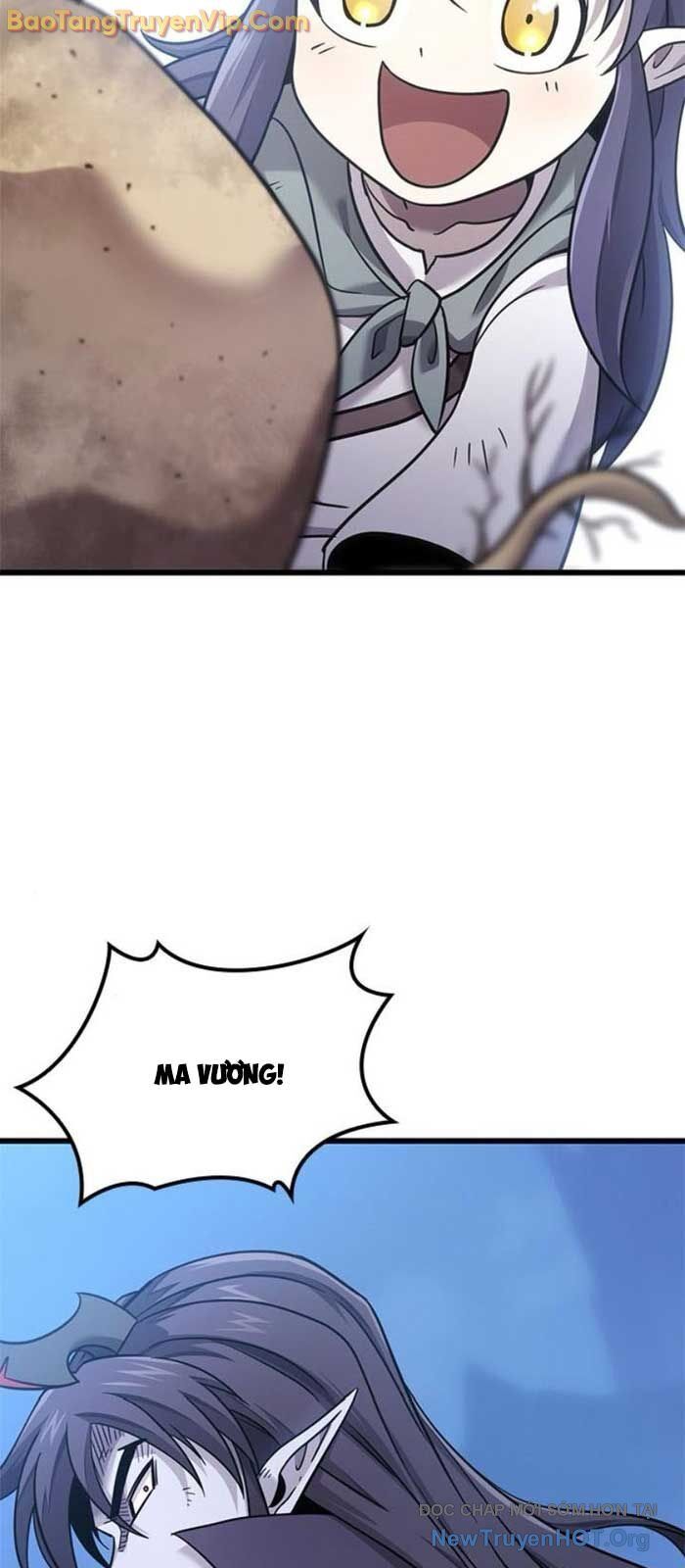 Thưa Quỷ Vương Chúng Ta Bội Thu Rồi [Chap 20-28]