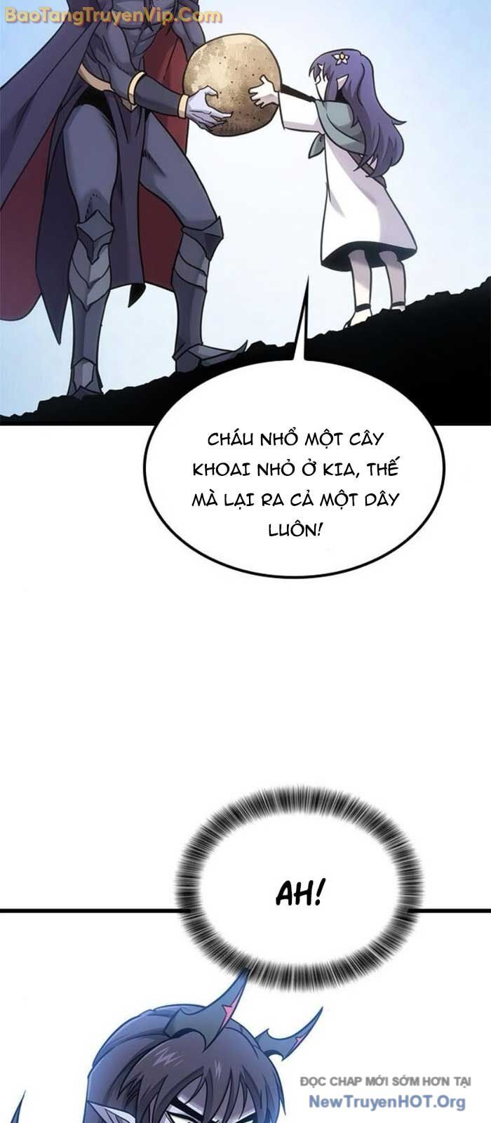 Thưa Quỷ Vương Chúng Ta Bội Thu Rồi [Chap 20-28]