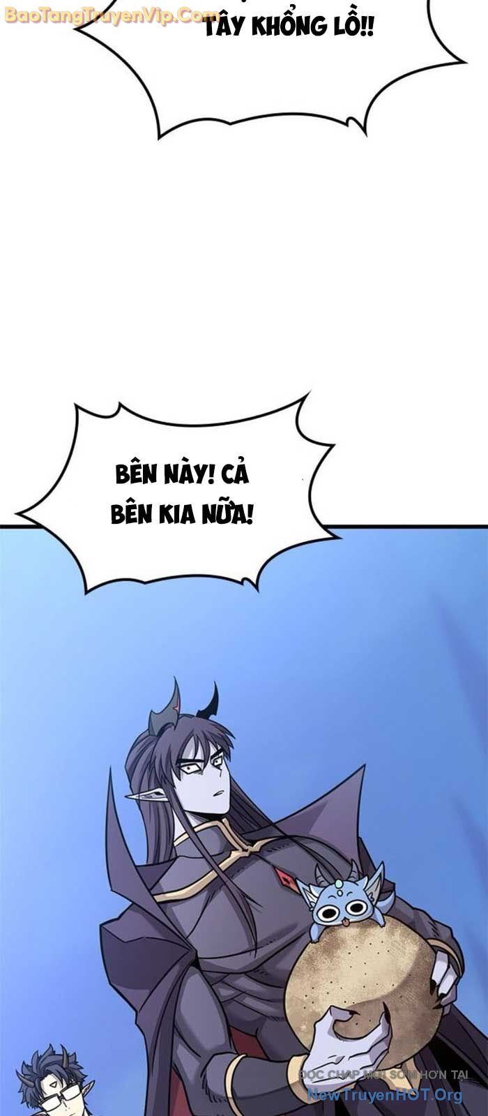 Thưa Quỷ Vương Chúng Ta Bội Thu Rồi [Chap 20-28]