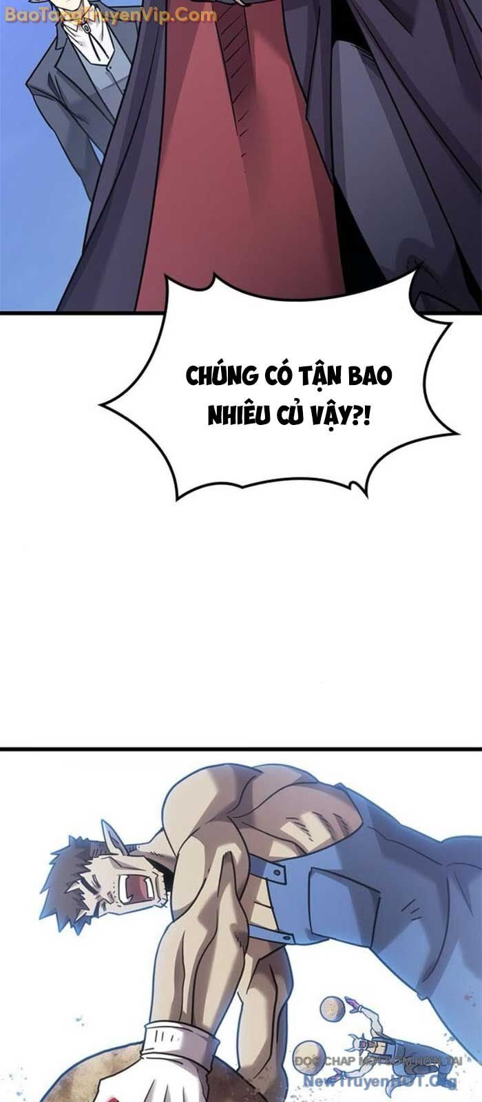Thưa Quỷ Vương Chúng Ta Bội Thu Rồi [Chap 20-28]