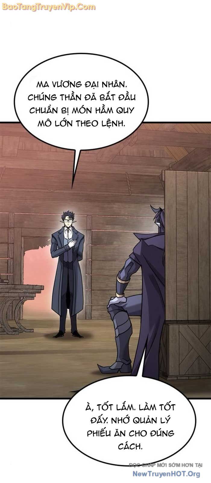 Thưa Quỷ Vương Chúng Ta Bội Thu Rồi [Chap 20-28]