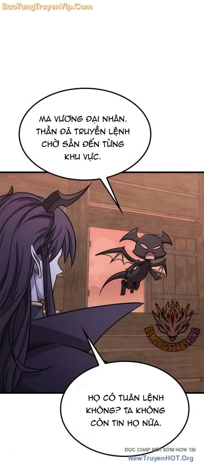Thưa Quỷ Vương Chúng Ta Bội Thu Rồi [Chap 20-28]