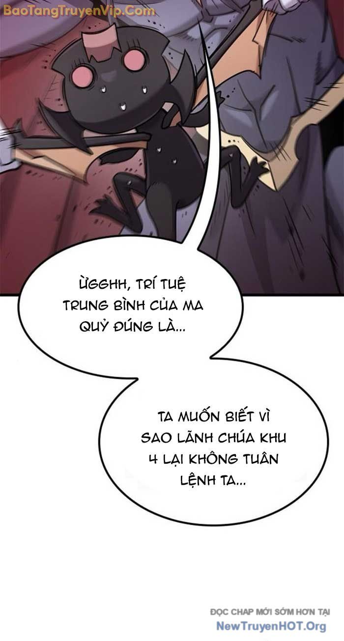 Thưa Quỷ Vương Chúng Ta Bội Thu Rồi [Chap 20-28]