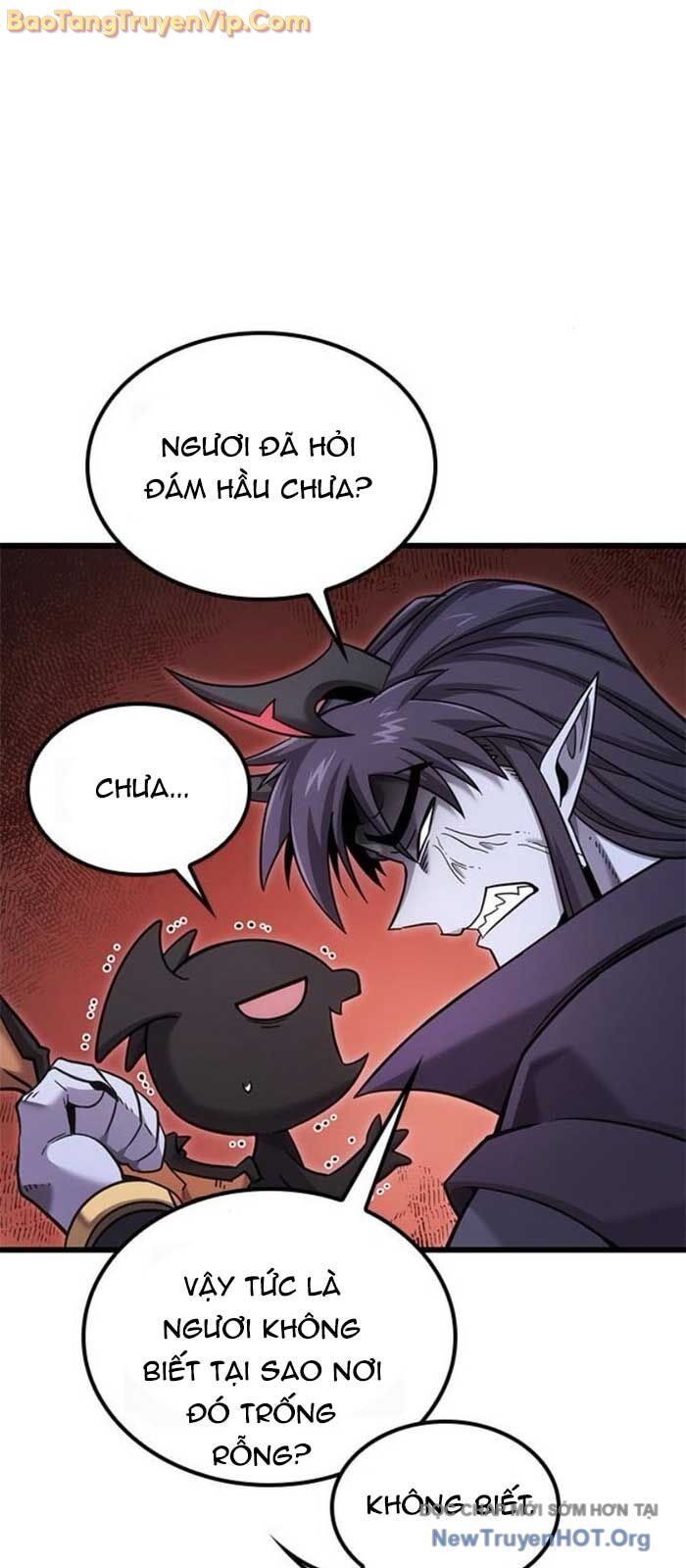 Thưa Quỷ Vương Chúng Ta Bội Thu Rồi [Chap 20-28]
