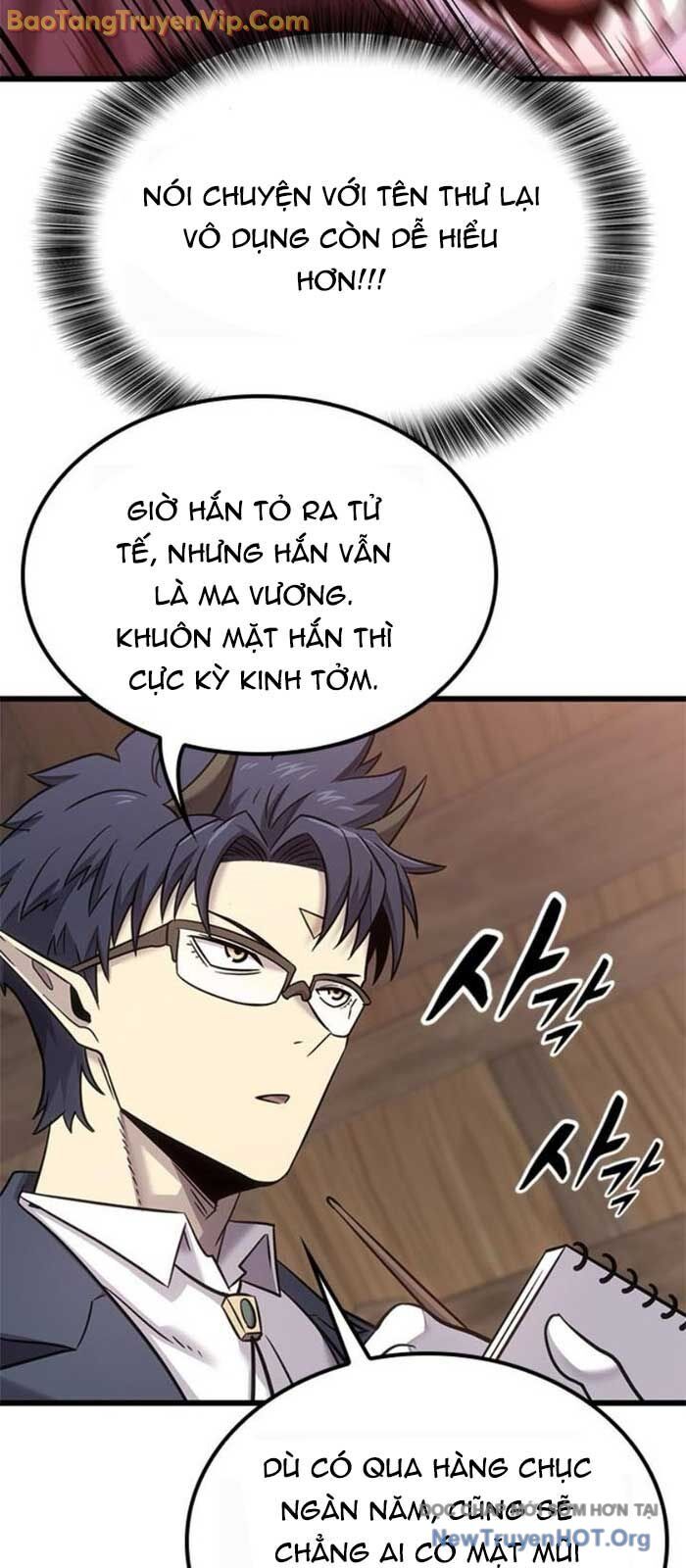 Thưa Quỷ Vương Chúng Ta Bội Thu Rồi [Chap 20-28]